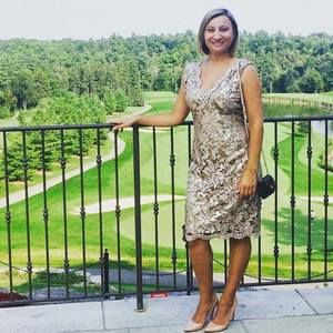 Meet your Posher, Joanna